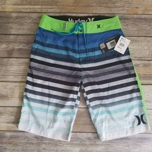Hurley Board Shorts / Bathing suit